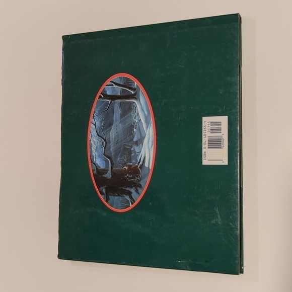 Dean Koontz Santa's Twin Hardback Book w/Cover VTG - Used (1996) - Picture 2 of 6